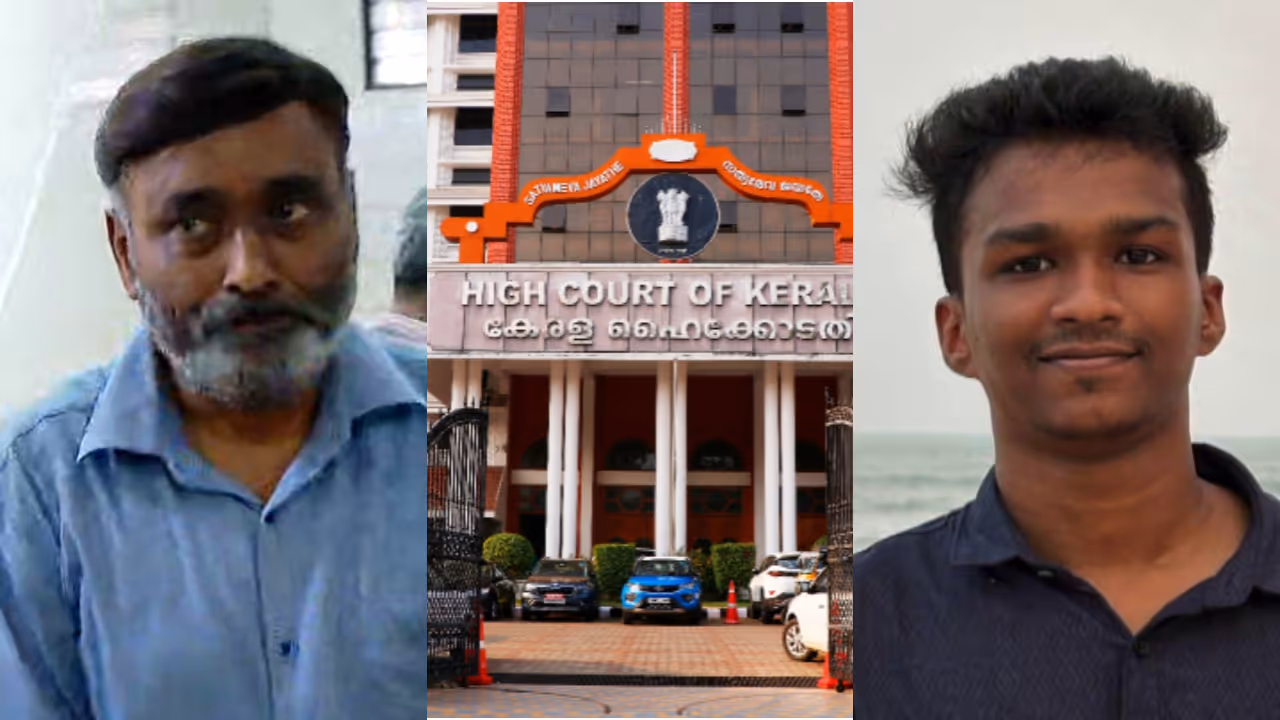 nithin raj death case nithin raj death case