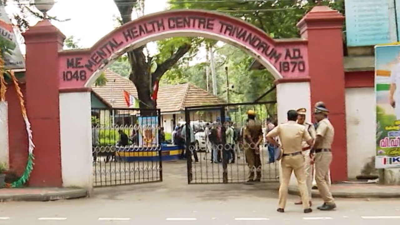 kerala high court raises concerns over peroorkada mental health centre kerala high court raises concerns over peroorkada mental health centre