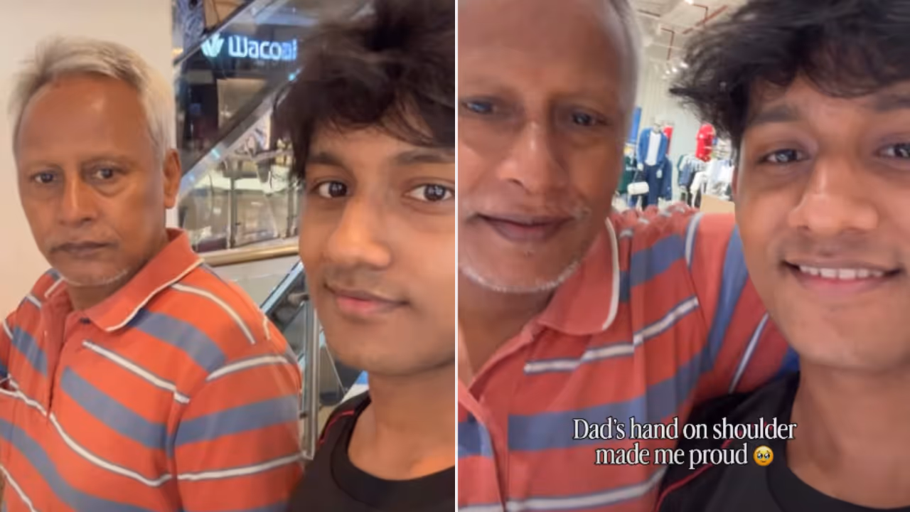 Mumbai content creator Mumbai content creator