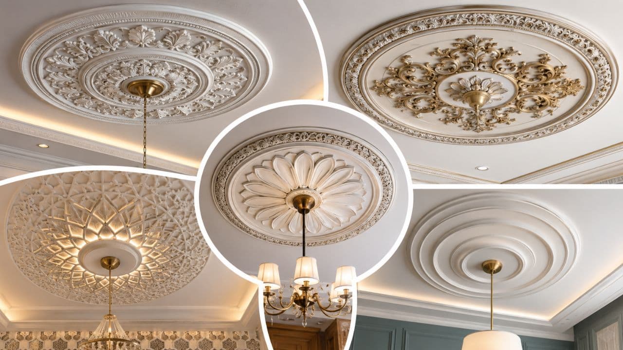 Timeless Ceiling Design Timeless Ceiling Design