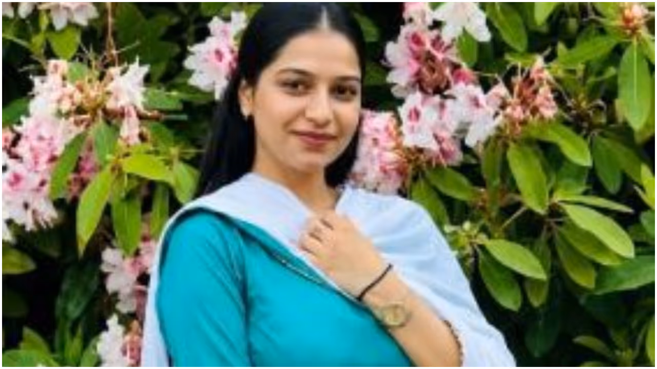 Damanpreet Kaur Damanpreet Kaur