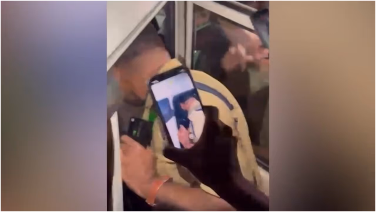 KERALA POLICE KERALA POLICE