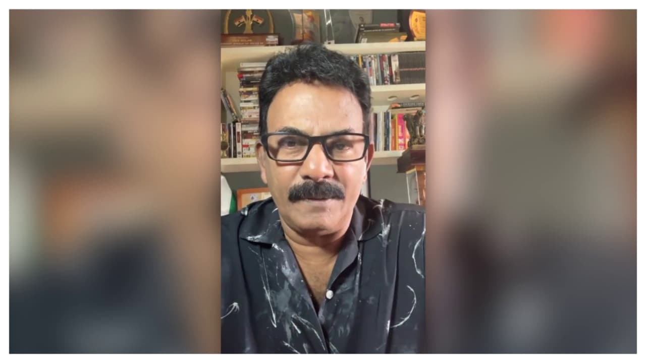 MAJOR RAVI MAJOR RAVI