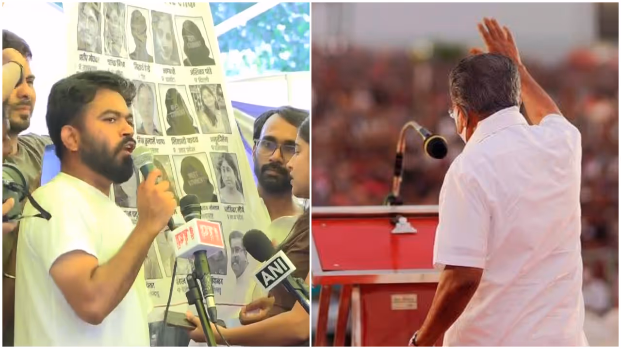 pinarayi pinarayi