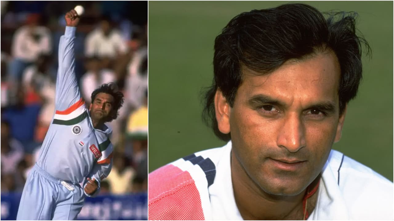Rajesh Chauhan Rajesh Chauhan