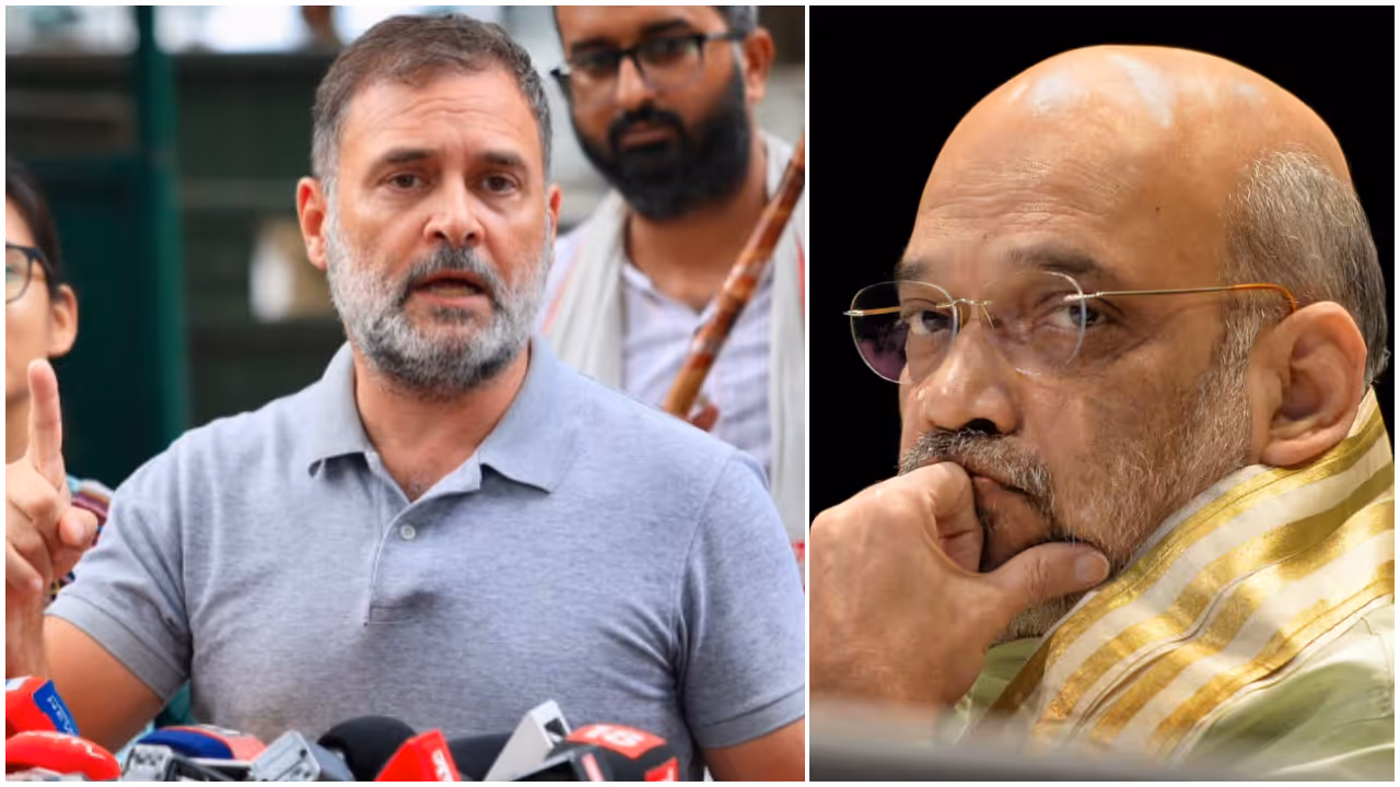 Rahul Gandhi Rahul Gandhi