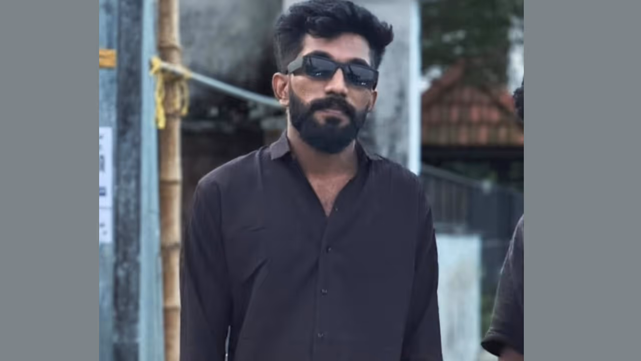 man arrested in kozhikode pocso case after lodge raid man arrested in kozhikode pocso case after lodge raid