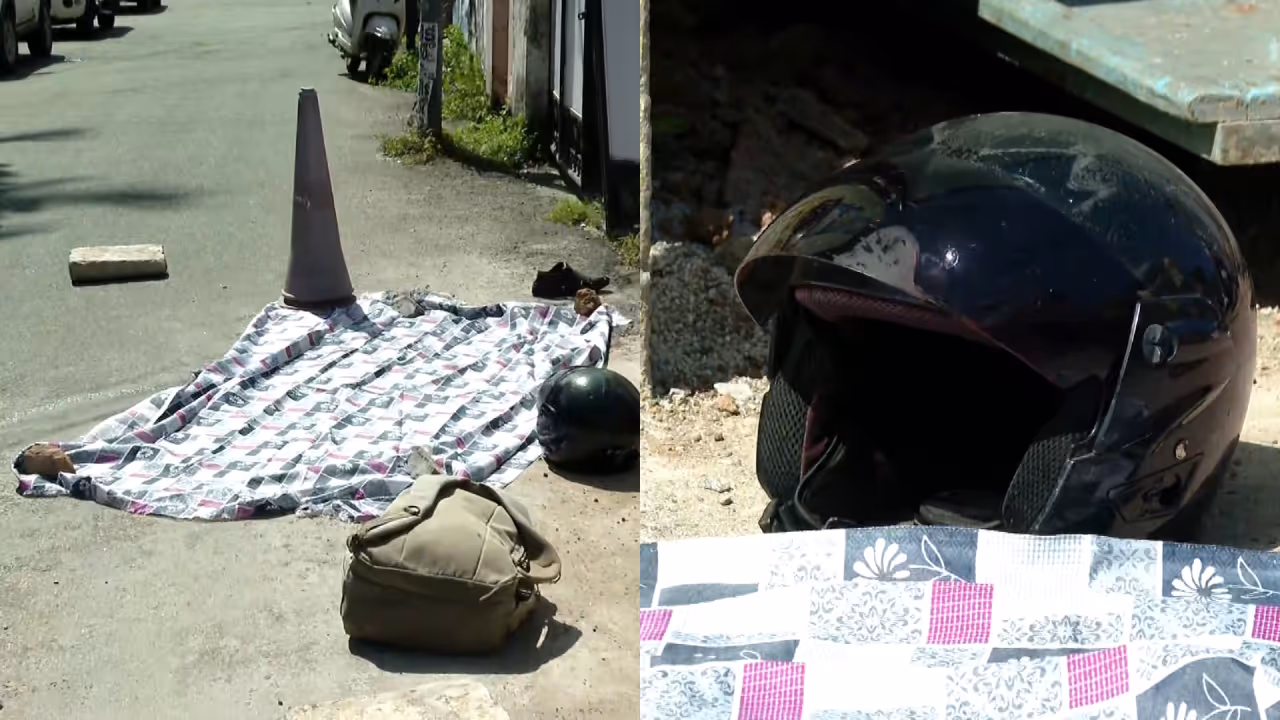 palkulanghara murder palkulanghara murder
