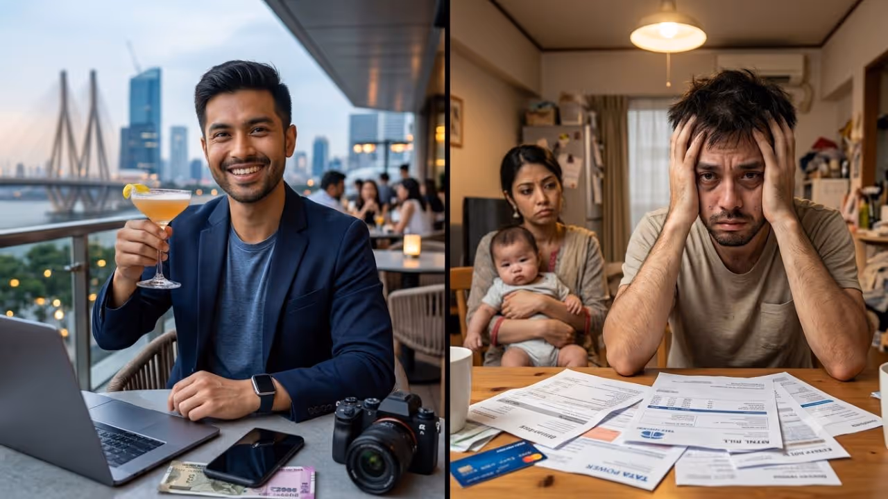 Techie Life after Marriage Techie Life after Marriage