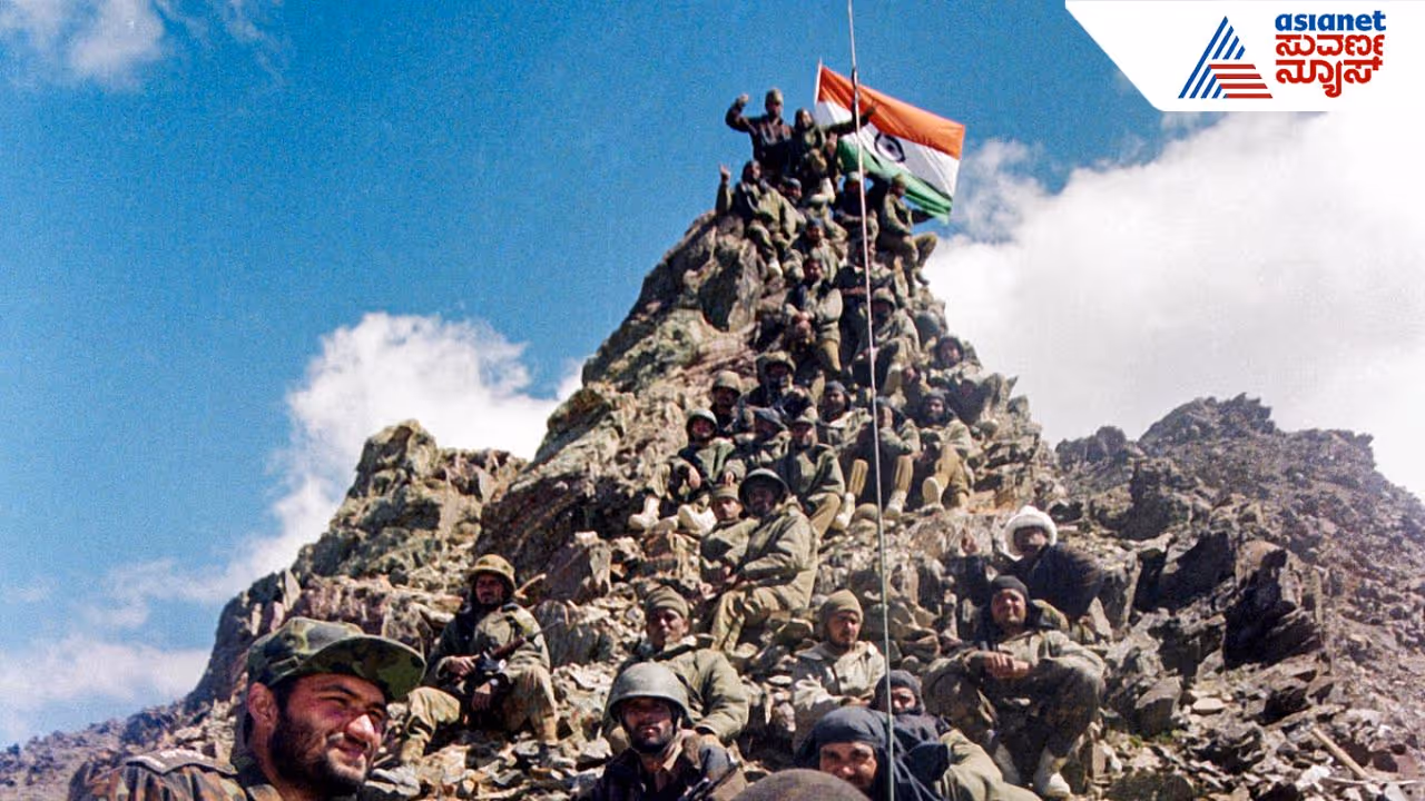 Kargil Vijay Divas Kargil Vijay Divas