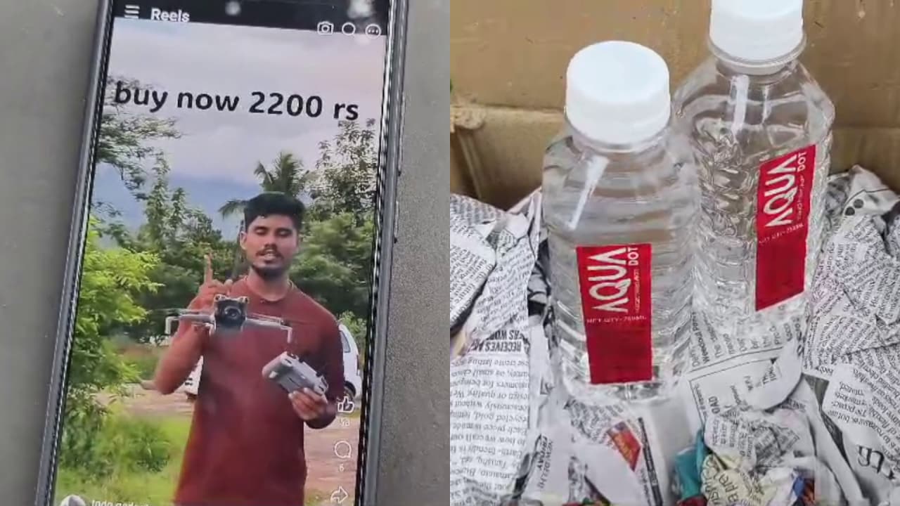 drone water bottle drone water bottle