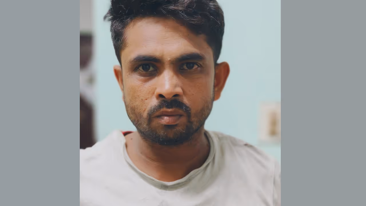 man held with heroin near chengannur railway station man held with heroin near chengannur railway station