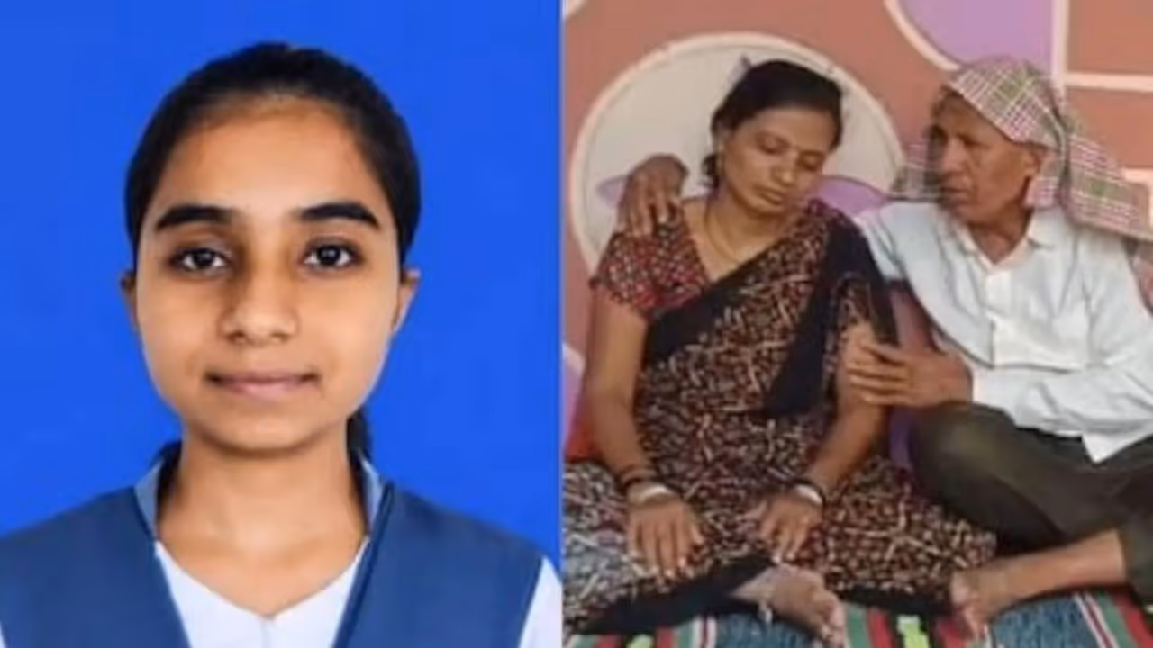 NEET Aspirant Dies NEET Aspirant Dies