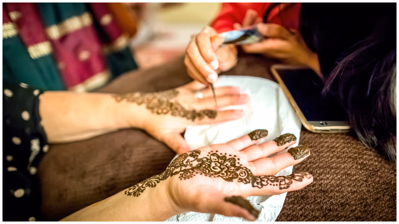 Indian wedding Indian wedding