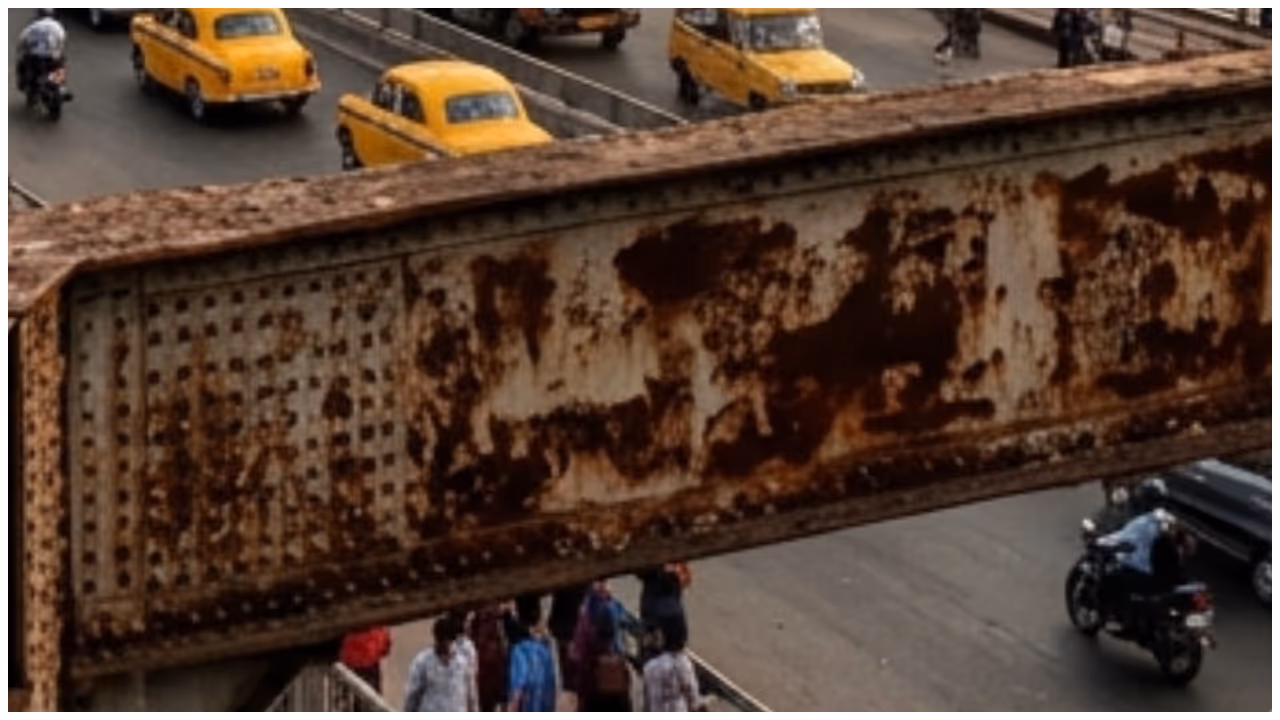 Corrosion Corrosion