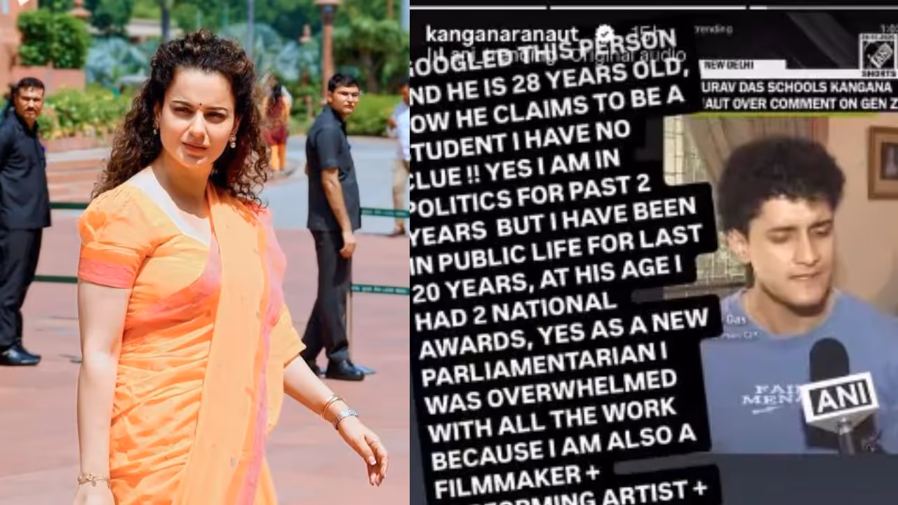 Kangana cjp Kangana cjp