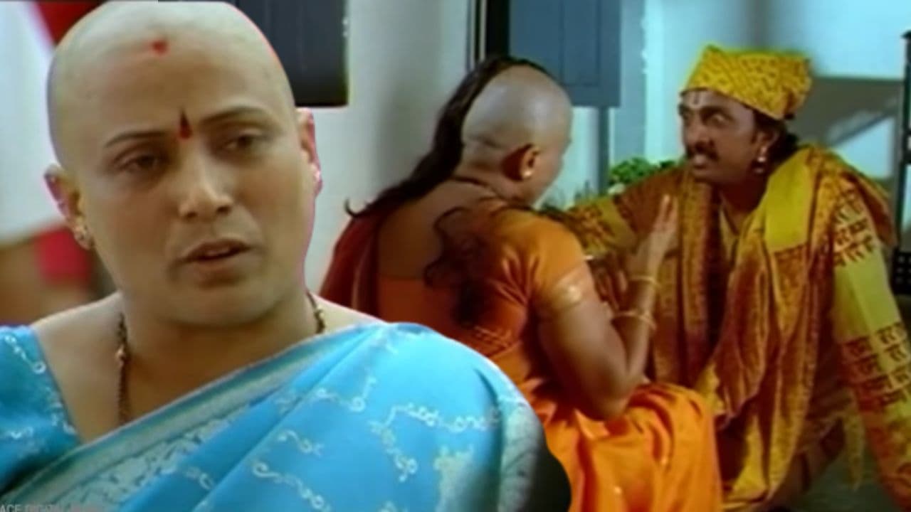 Tamil Nadu women head shave Scam Tamil Nadu women head shave Scam