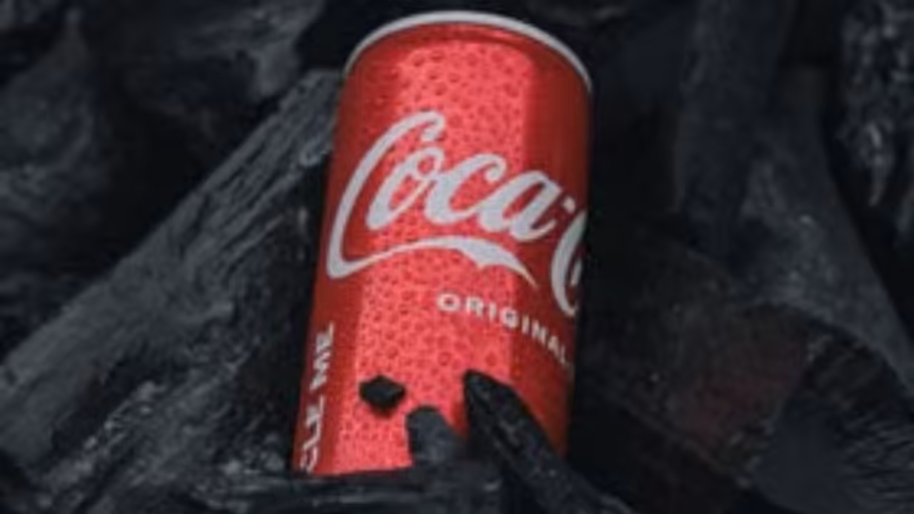 coca cola coca cola