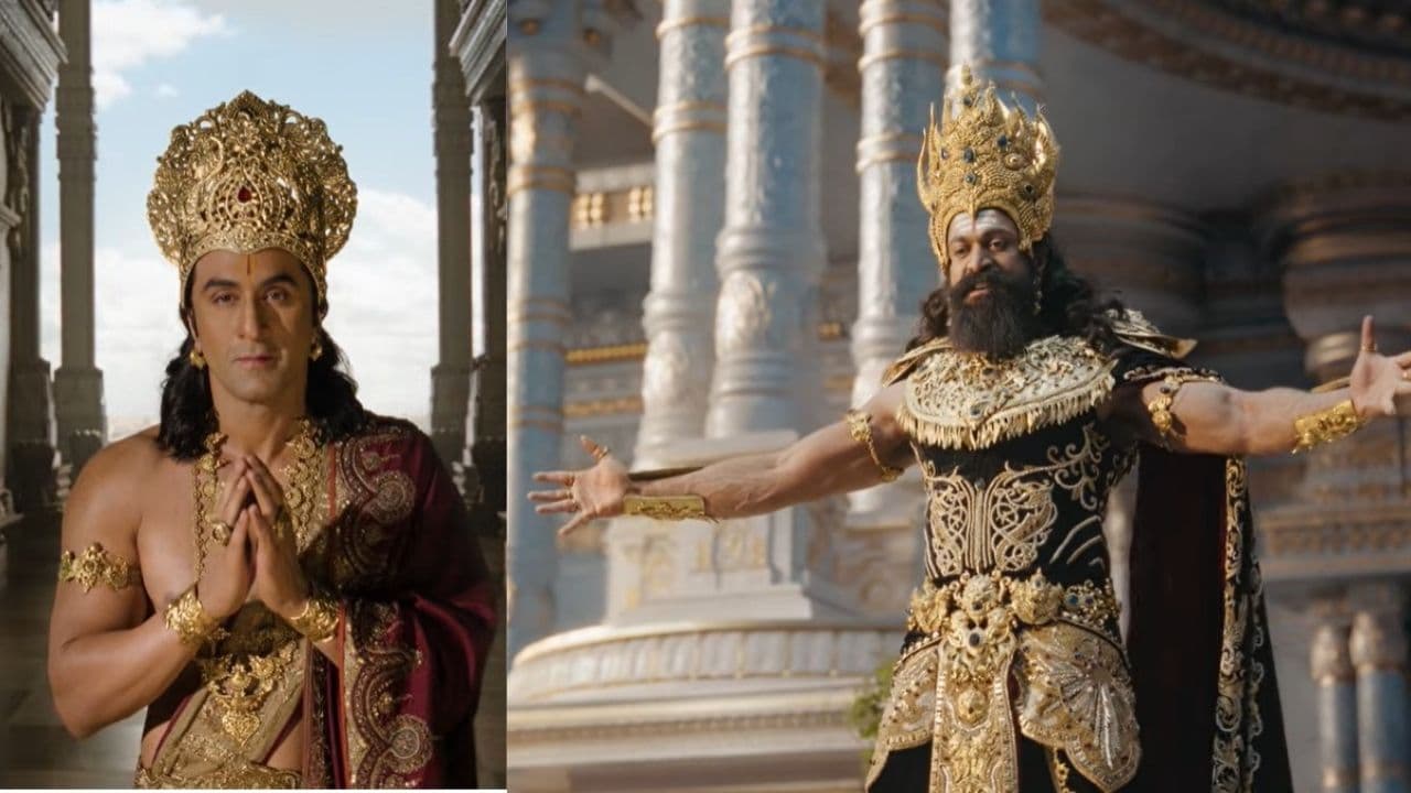 Ramayana Ramayana