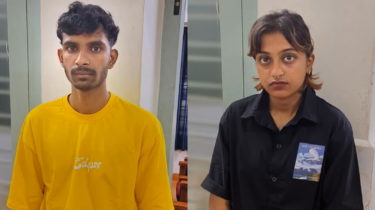 kidnap minor wayanad arrest kidnap minor wayanad arrest