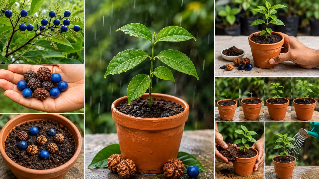 rudraksha plant care rudraksha plant care