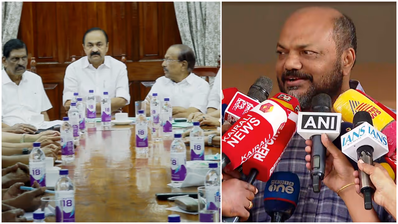 p rajeev p rajeev