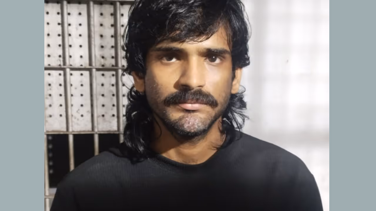 man remanded for assaulting woman in kozhikode man remanded for assaulting woman in kozhikode