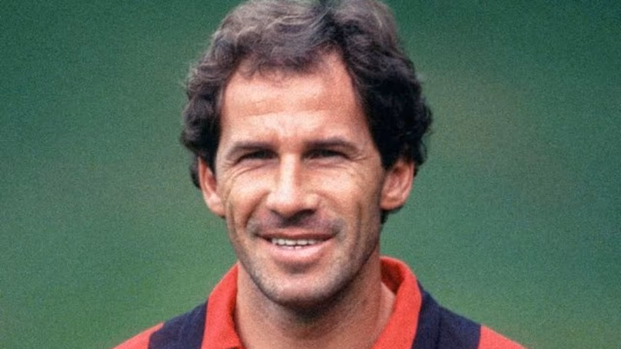 Franco Baresi Franco Baresi