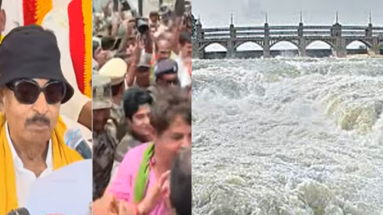Pro Kannada groups call Karnataka bandh over Cauvery water order Pro Kannada groups call Karnataka bandh over Cauvery water order
