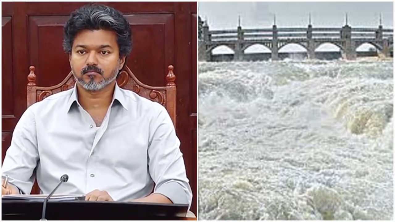 cauvery dispute cauvery dispute