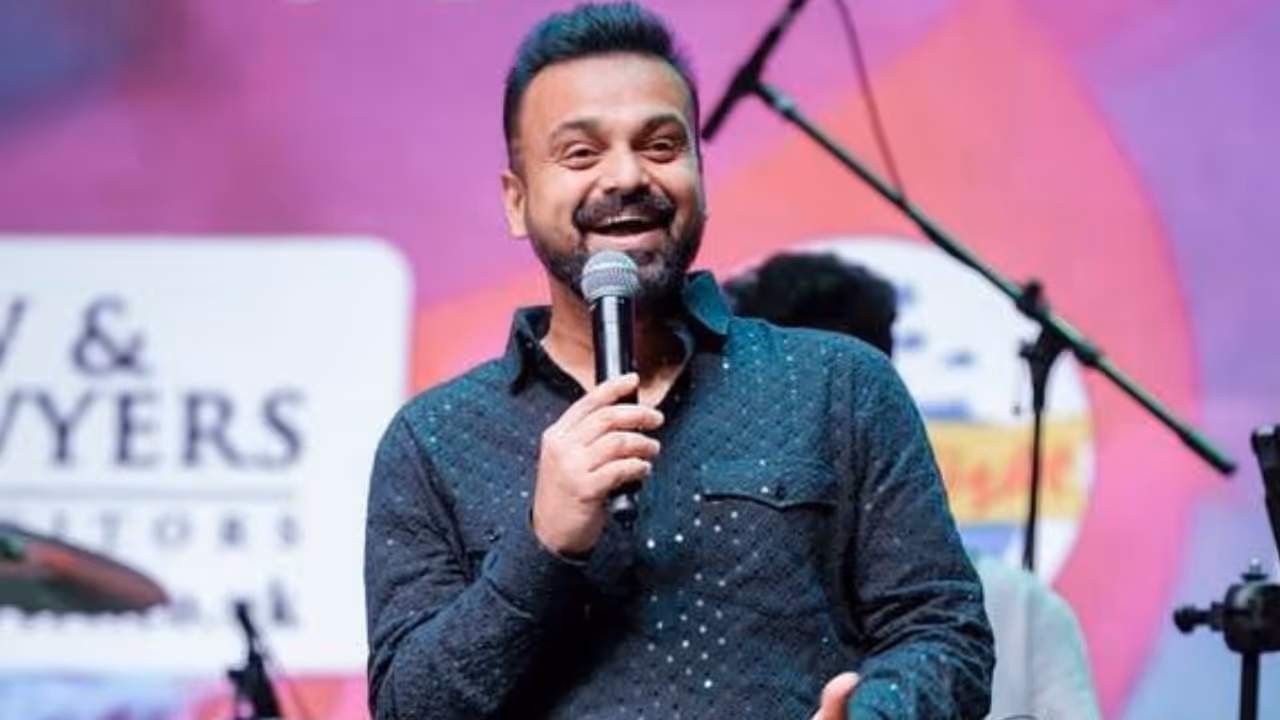 Kunchacko Boban Kunchacko Boban
