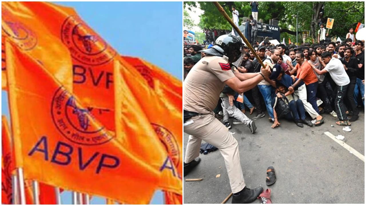 ABVP ABVP