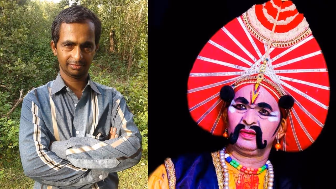 Sridhar Bhat Kasaragod Sridhar Bhat Kasaragod