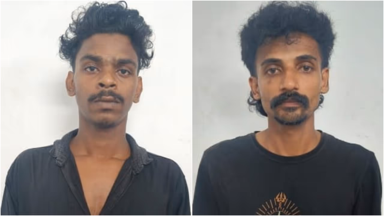 arrest arrest