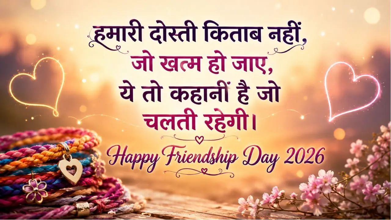 50 plus friendship day 2026 50 plus friendship day 2026
