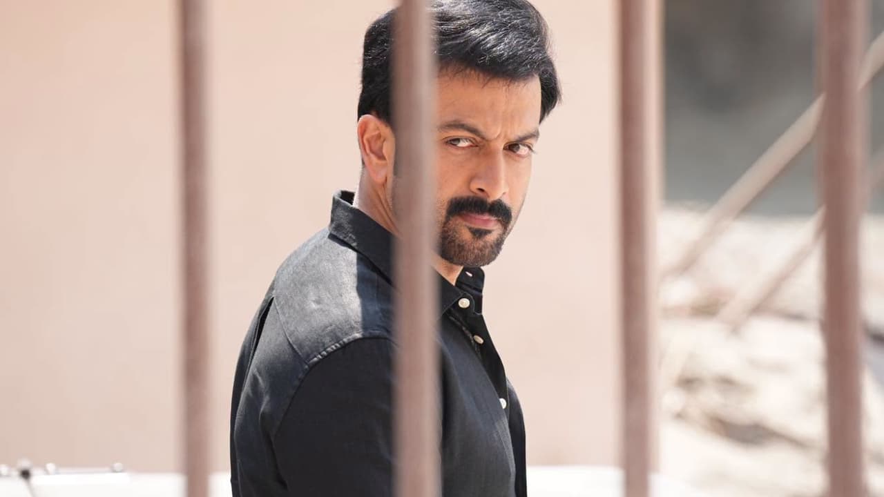 Khalifa movie Khalifa movie
