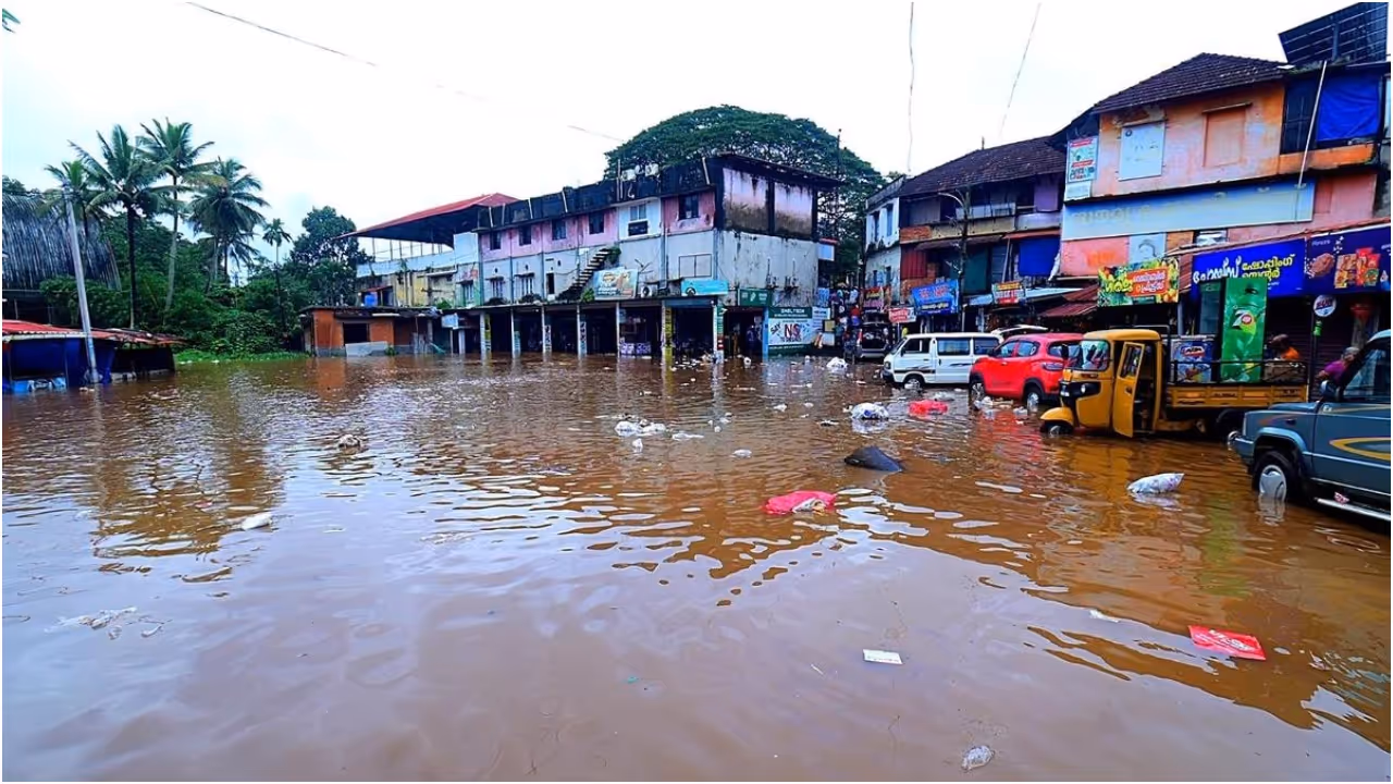 flood flood