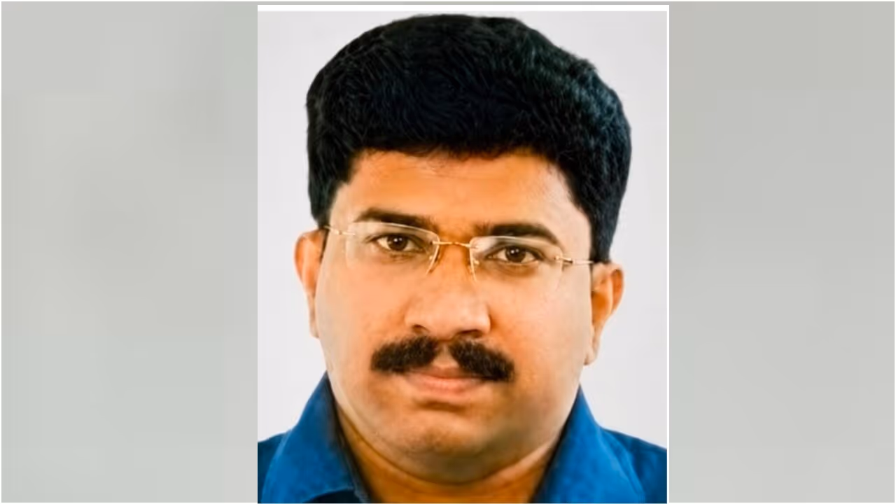 vinod vinod