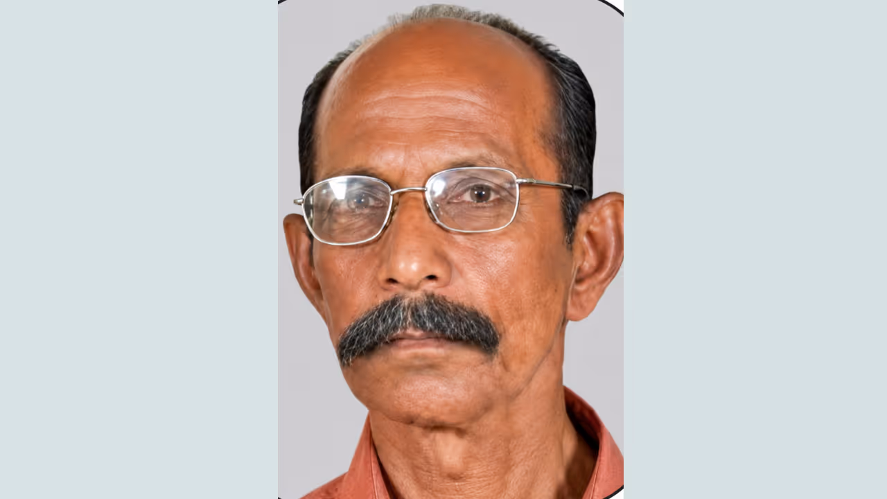 72 year old man living alone found dead in mysterious situation 72 year old man living alone found dead in mysterious situation