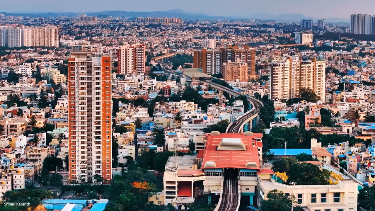 bengaluru city bengaluru city