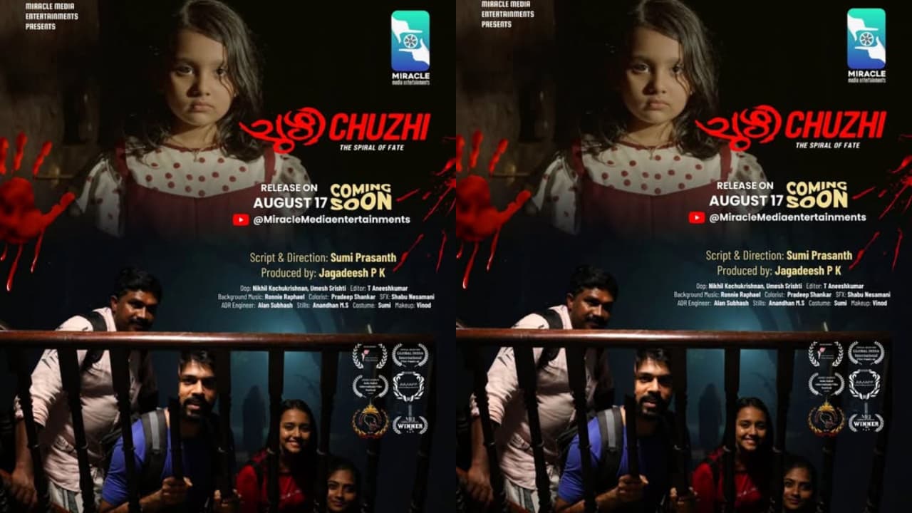 Chuzhi Chuzhi