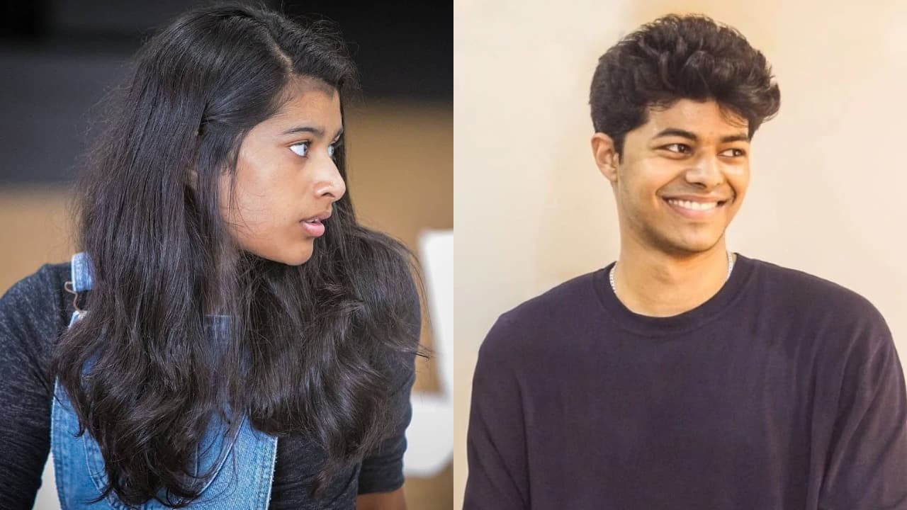 Jason Sanjay about Divya Saasha Jason Sanjay about Divya Saasha