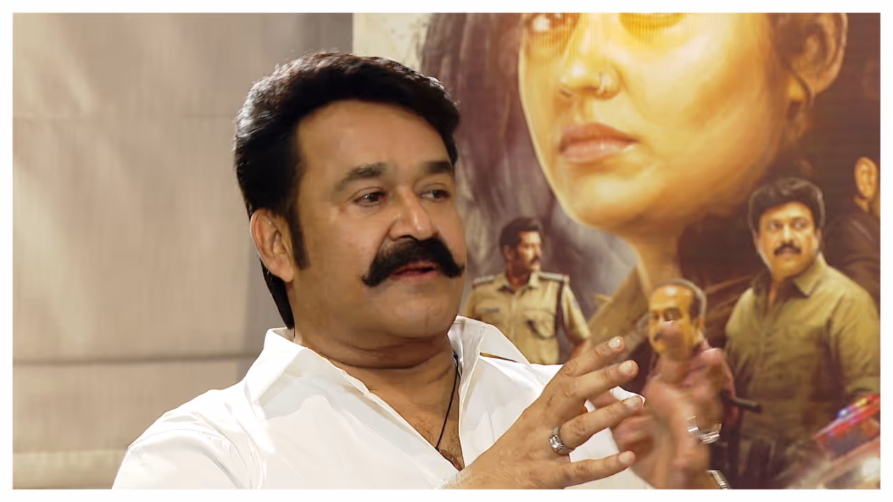 mohanlal mohanlal