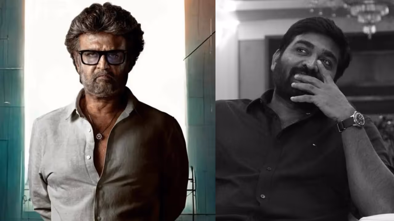 Vijay Sethupathi on Jailer 2 Vijay Sethupathi on Jailer 2