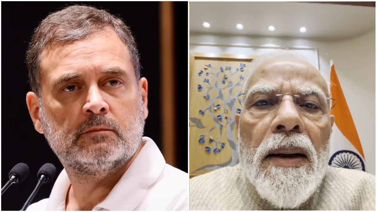 Rahul Gandhi Rahul Gandhi