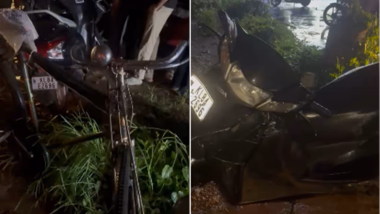 Accident Accident