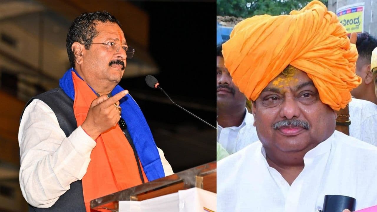 BR Patil MB Patil BR Patil MB Patil