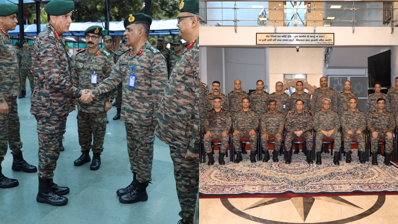 Indian Army Indian Army