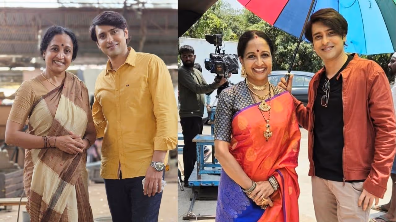 Yamuna Srinidhi Jayanth Yamuna Srinidhi Jayanth