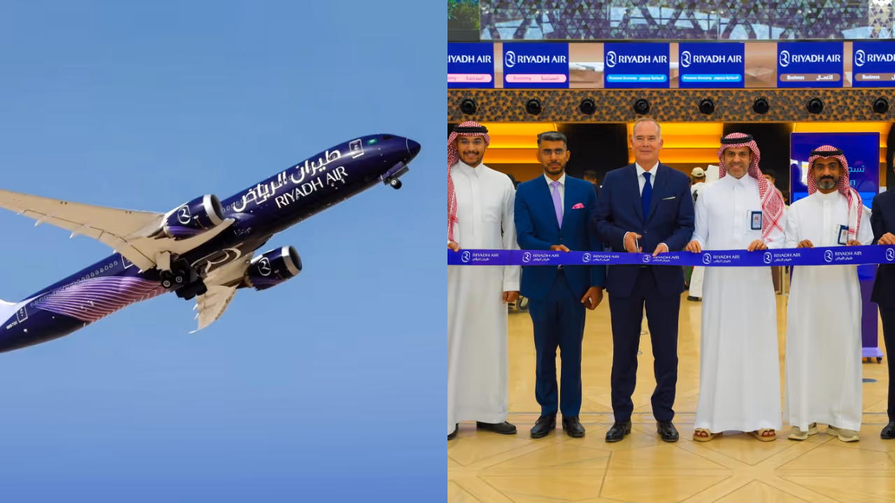 riyadh air riyadh air